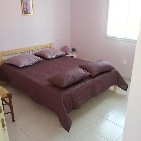Ferienhaus Les Tremieres *